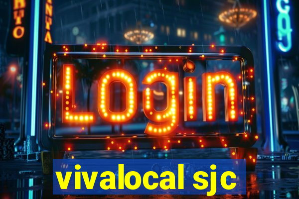 vivalocal sjc